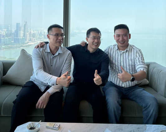 Dream Power and WhatsMiner Join Forces to Open a New Chapter in Mining Machine Cooperation