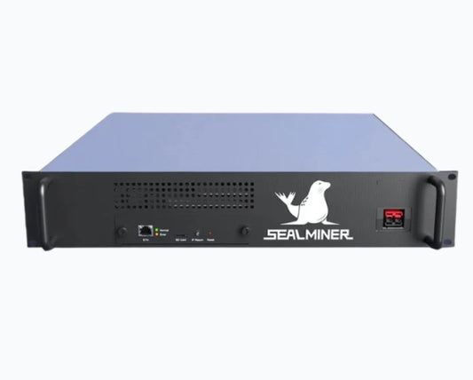 比特小鹿 SealMiner A2