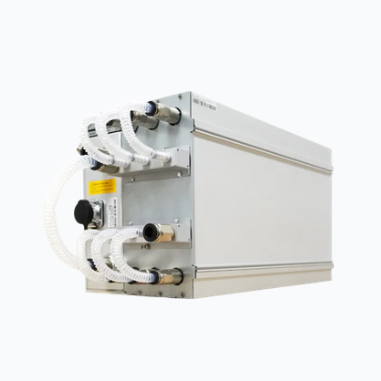 Bitmain Antminer S21+ Hyd BTC 319Th,358Th,395Th