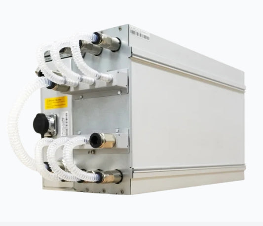 比特大陆 Antminer S21 XP Hyd (473Th)