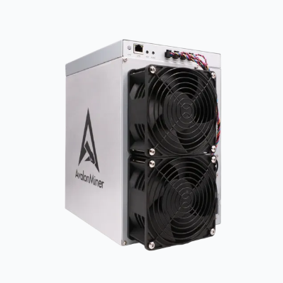 Canaan Avalon A15 XP Bitcoin Miner (206Th/s) BTC