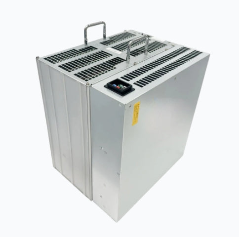 比特大陆 Antminer S21 XP Hyd (473Th)