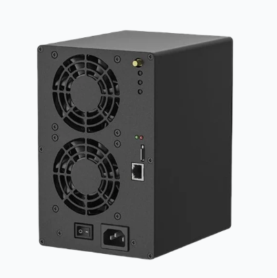 Goldshell AE-BOX II