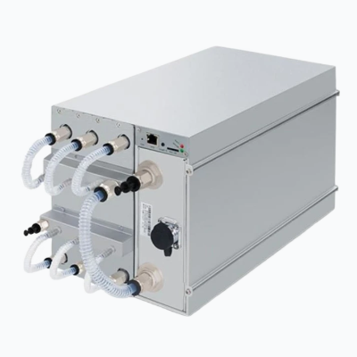 Bitmain Antminer S21 XP Hyd BTC 473Th