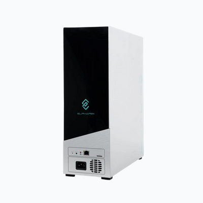 ElphaPex DG Home 1 LTC&DOGE&BEL Miner (2.1Gh/s)