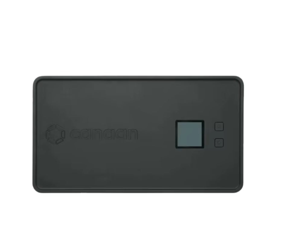 Canaan Avalon Nano 3