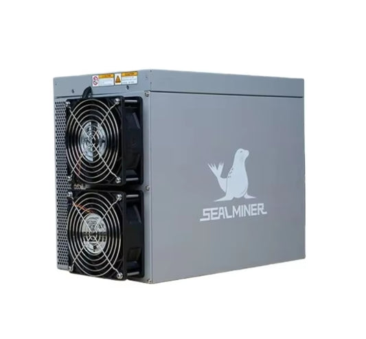 Bitdeer SealMiner A2 Pro Air