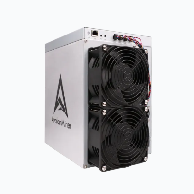 Canaan Avalon A15 XP Bitcoin Miner (206Th/s)