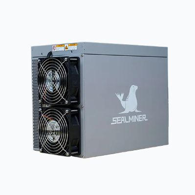 Bitdeer Sealminer A2 Bitcoin Miner (226Th/s)