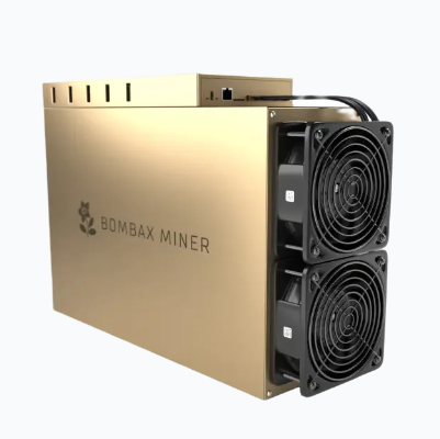 Bombax Miner EZ100