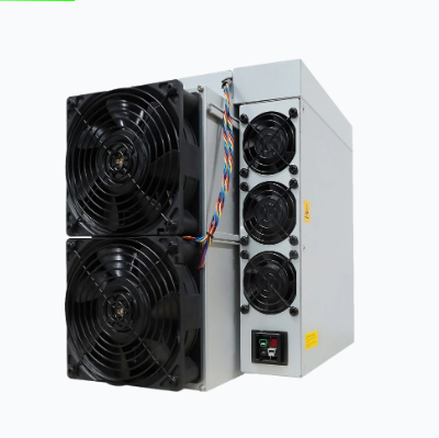 Bitmain Antminer KS5 Kaspa Miner (20Th/S)