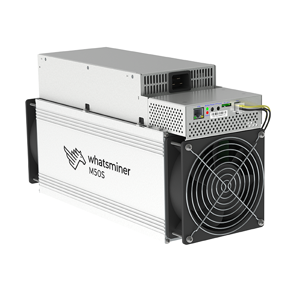 MicroBT Whatsminer M50 (114Th)