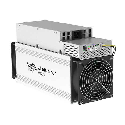 MicroBT Whatsminer M50 (114Th)