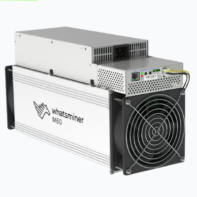 MicroBT Whatsminer M60 (166Th)