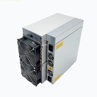 Bitmain Antminer S19j Pro+ Bitcoin Miner (120Th)