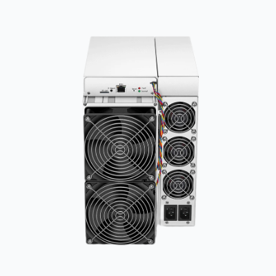 Bitmain Antminer S19 XP Bitcoin Miner (134Th)