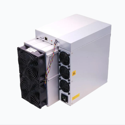 Bitmain Antminer S21 Bitcoin Miner 188Th,195Th,200Th