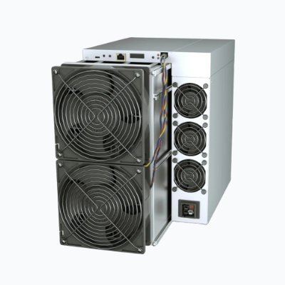 Bitmain Antminer S21 Pro Bitcoin Miner (234Th/s)