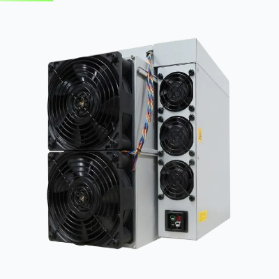 Bitmain Antminer T21 (190Th)